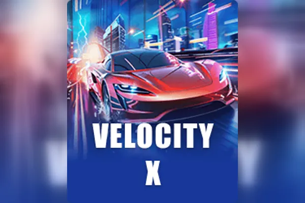 Velocity X
